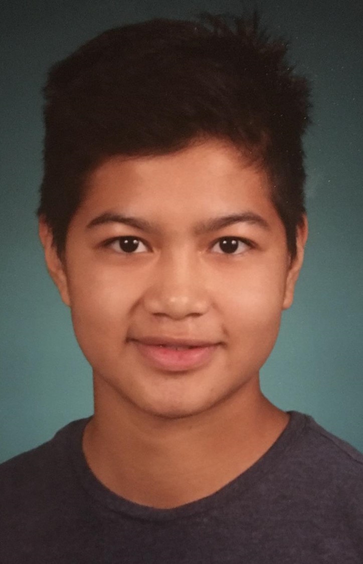 Tejin Thomas