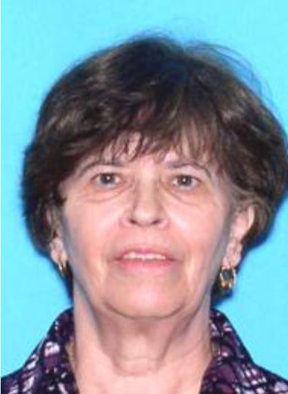 Carol McHugh