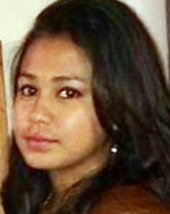 Keila Yanez-Melendez