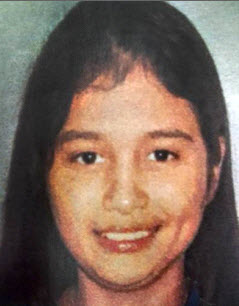 Yeslin Mejia