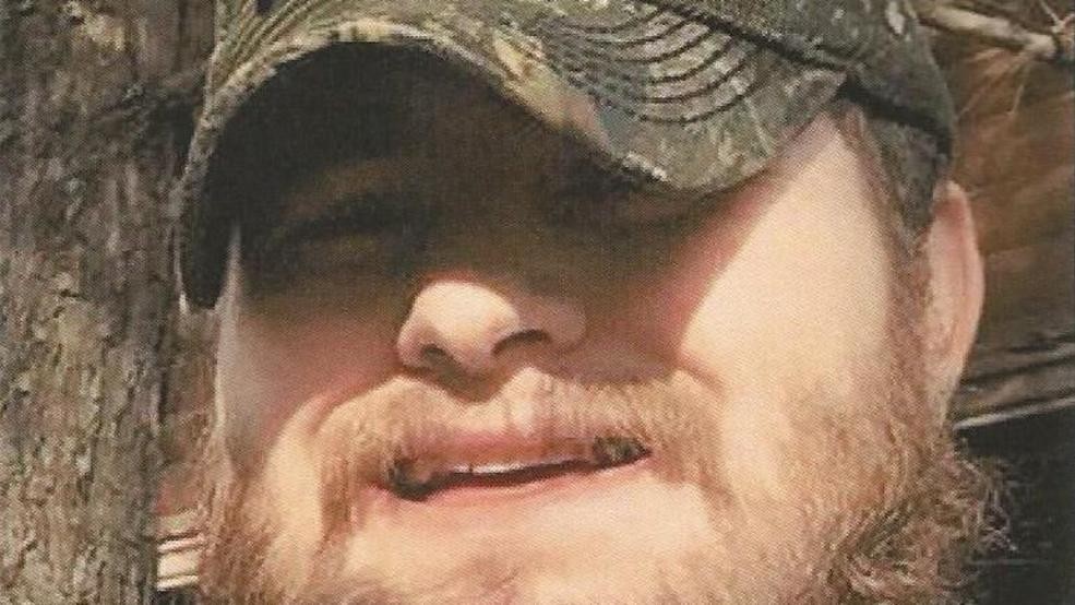 Paul Knight Jr