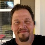 Timothy Jackson