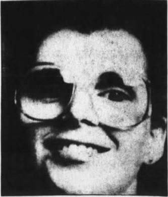 Kimberly Shanders
