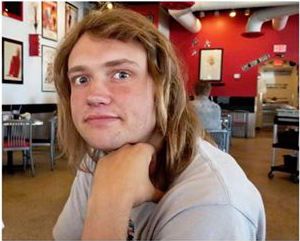 Benjamin Smith