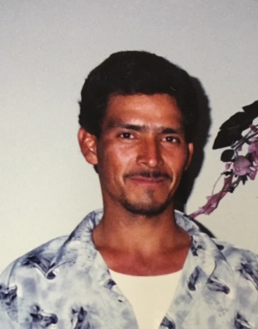 Baltazar Atondo Vega