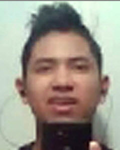 Ogdin Gomez Castillo