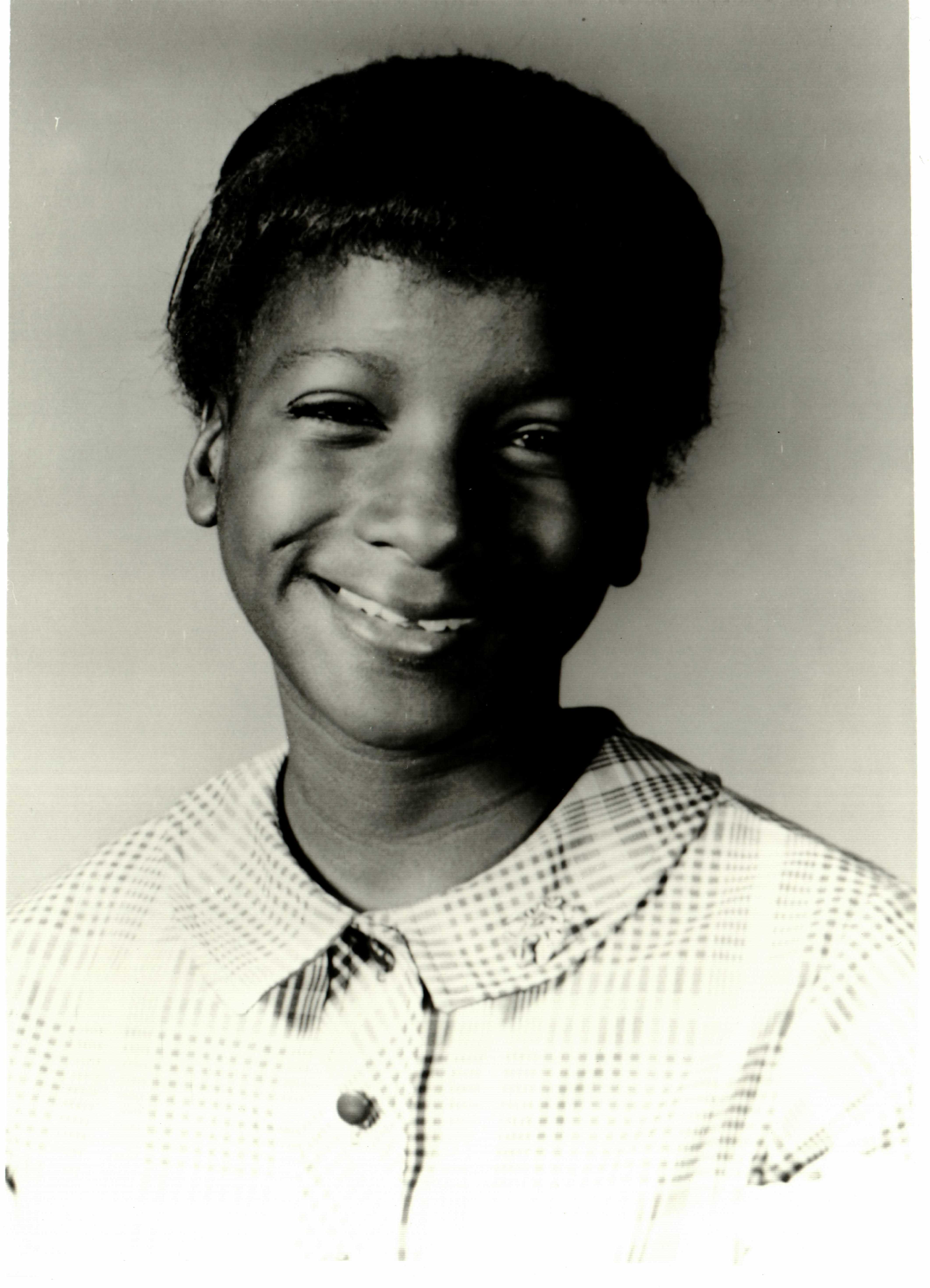 Naola Kearney