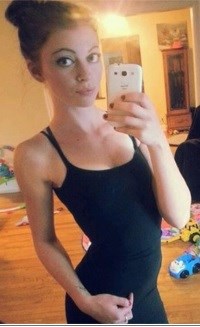 Brianna Vibert