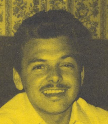 Robert Perruquet