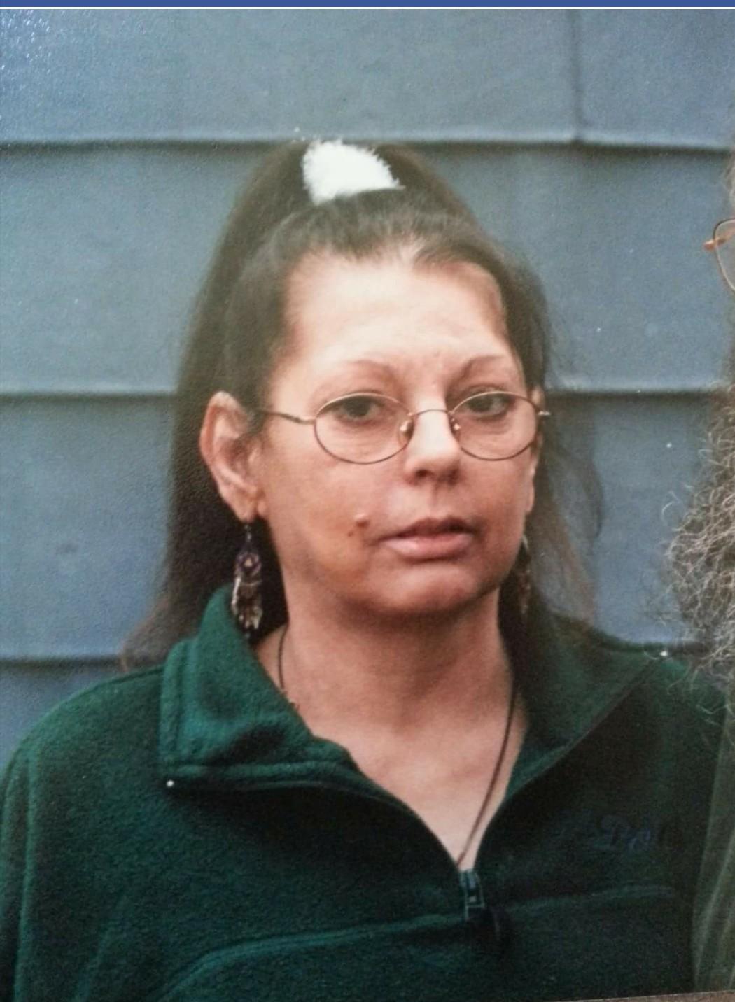 Diana Critcher