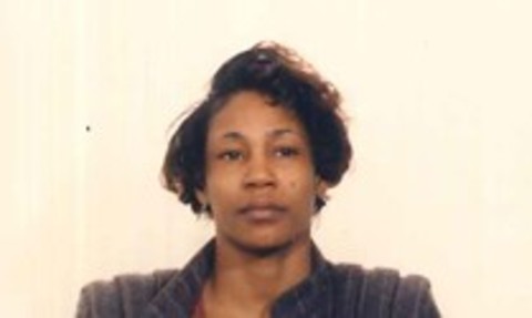 Vicki Hodges
