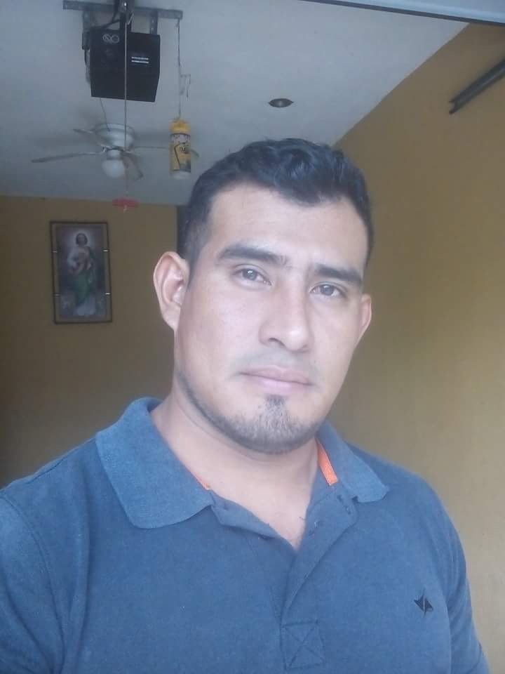 Javier Cervantez - Ramirez