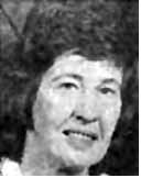 Ruth Martin