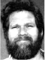 Michael Stephenson