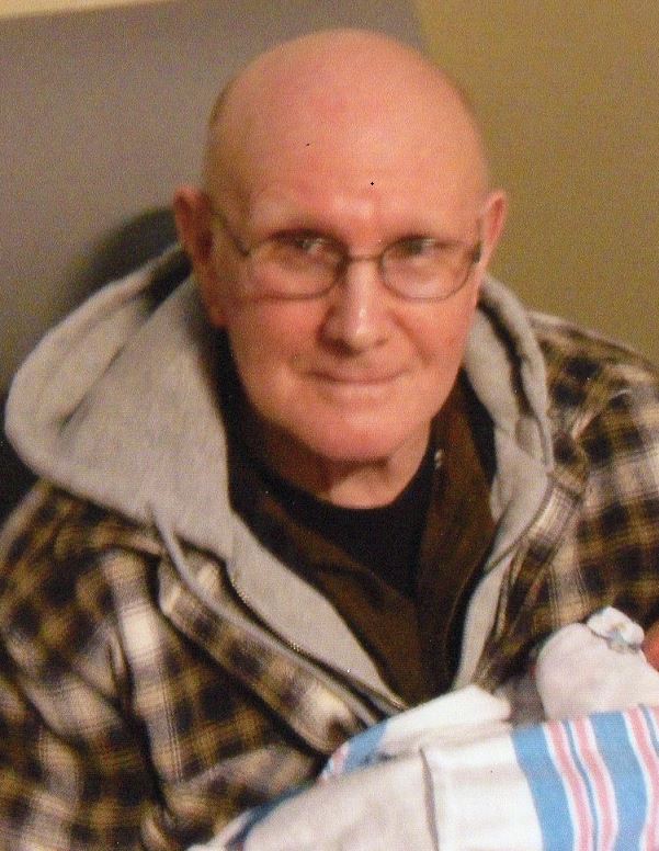 Cleveland Richardson