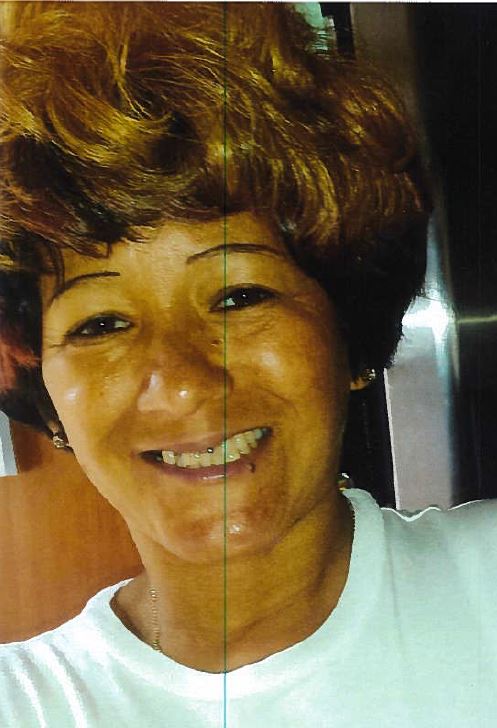 Dolores Raygoza