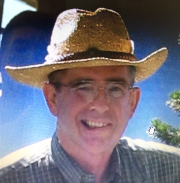 Melvin Heaps
