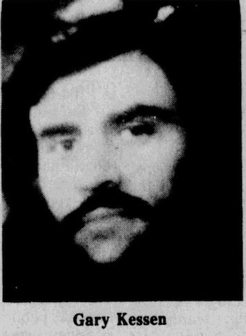 Gary Kessen