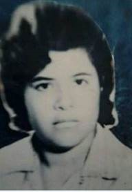 Ana Guevara Valdez