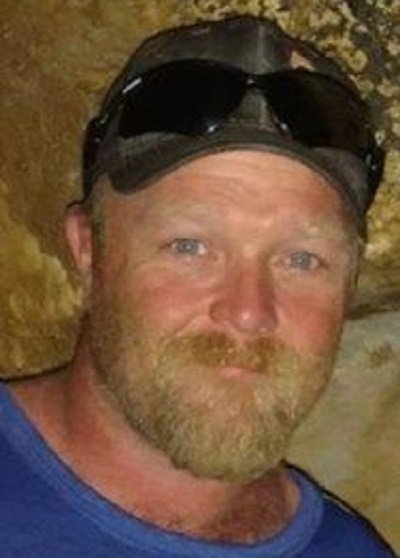 Christopher Sanders