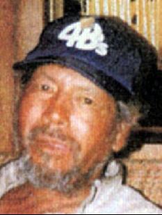 Miguel Bernal