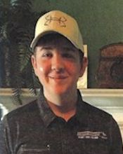 Evan Chartrand