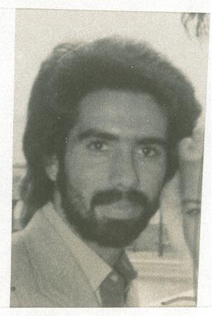 Manouchehr Nafar