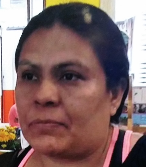 Lucia Mendoza Perez