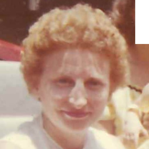 Martha Mertz