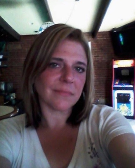 Amy McHale