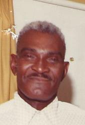 Doris Brown, Sr.
