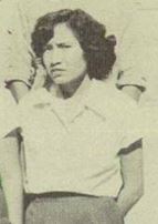 Mary Begay