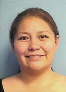 Tanya Begay