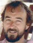 Paul Cosner