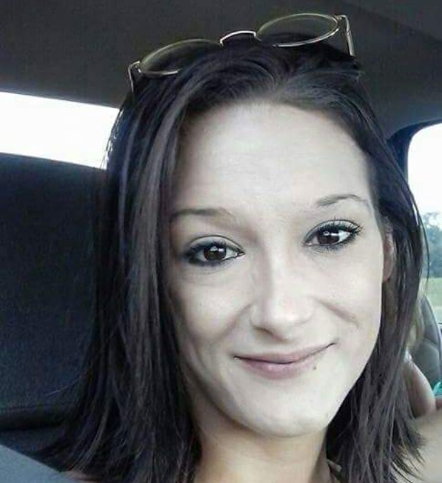 Kimberly Marshall