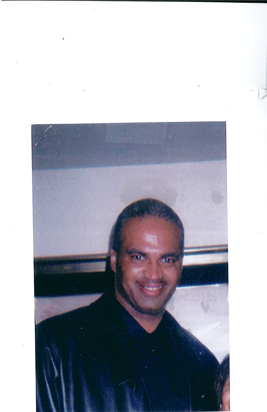 Nolan Edmonds