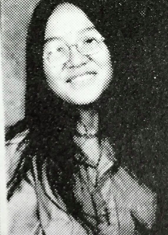 Donna Larrabee