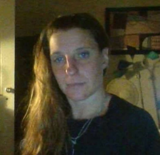 Tina Stadig