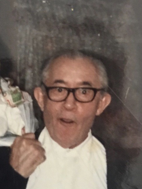Augustine Nieves