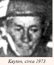 John Keyton