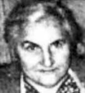 Flora Helmick