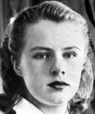Paula Welden
