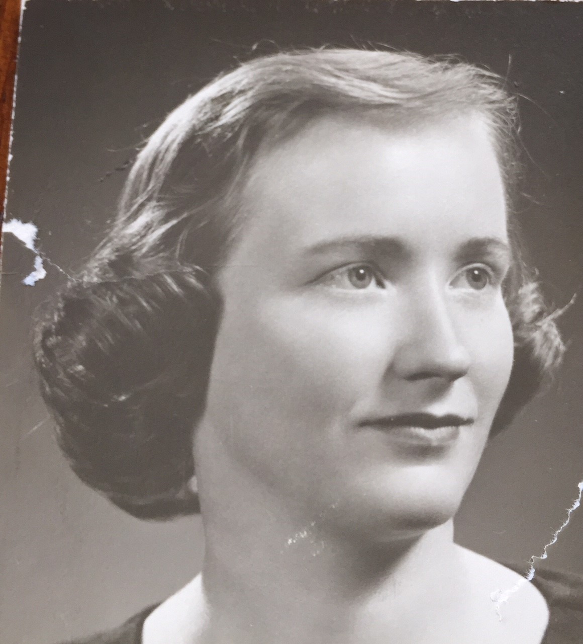 Janet Campana