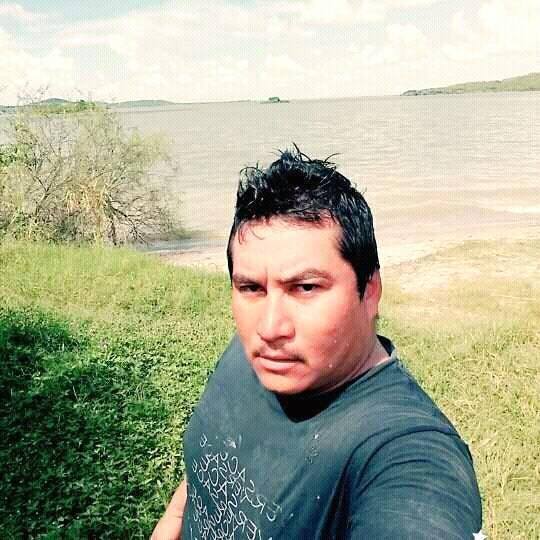 Andres Muniz Orta
