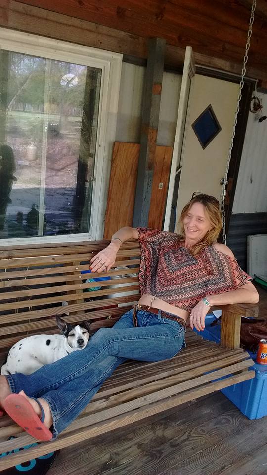 Rebecca Jamason
