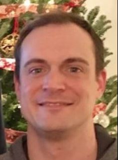 Jonathan Hamby