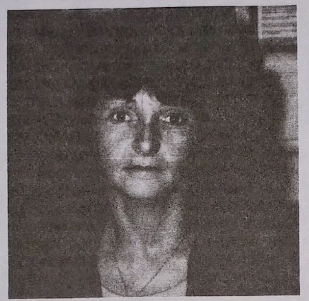 Sharon Martin