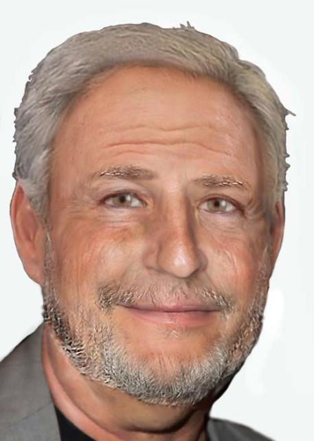 Robert Kelley Jr.