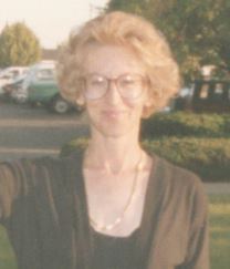 Mary Smith