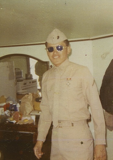 Lee Yazzie, Jr.
